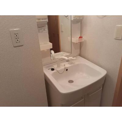 ソレイユ・北野 201【管理NO：1-017307301-02010】 ★家具家電は申し込み後に搬入します★ ★2026年10月中旬入居可能★の物件写真6