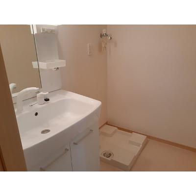 ノイ・フリーデＢ 202【管理NO：1-016676802-02020】 ★家具家電は申し込み後に搬入します★の物件写真6