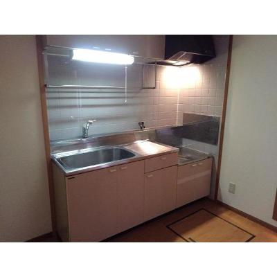 モアークレスト　Ⅲ 102【管理NO：1-009317002-01020】 ★家具家電は申し込み後に搬入します★ ★2026年11月下旬入居可能★の物件写真3