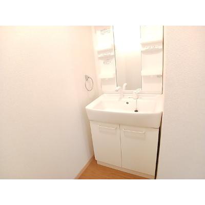 エスポワール鎌倉 203【管理NO：1-004661001-02030】 ★家具家電は申し込み後に搬入します★の物件写真6