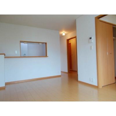エリタージュＡ 203【管理NO：1-014994501-02030】 ★家具家電は申し込み後に搬入します★の物件写真2