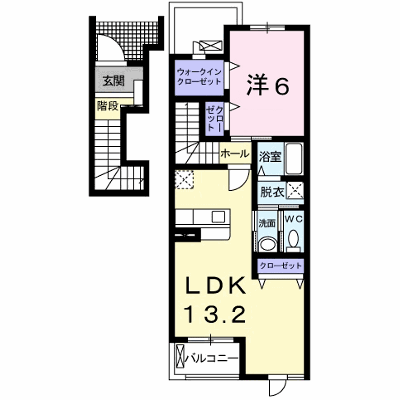 ヤエステージ 201【管理NO：1-014219301-02010】 ★家具家電は申し込み後に搬入します★ ★2026年10月中旬入居可能★の外観画像