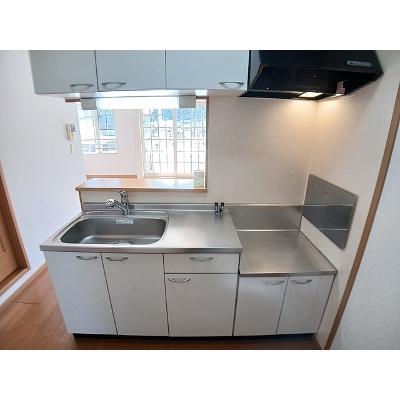 ヤエステージ 201【管理NO：1-014219301-02010】 ★家具家電は申し込み後に搬入します★の物件写真3