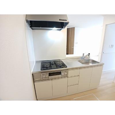 カーサ・リンドペローⅠ 101【管理NO：1-027700501-01010】 ★家具家電は申し込み後に搬入します★の物件写真3