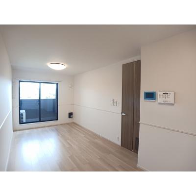 パルクレール 204【管理NO：1-027894201-02040】 ★家具家電は申し込み後に搬入します★ ★2026年09月下旬入居可能★の物件写真2