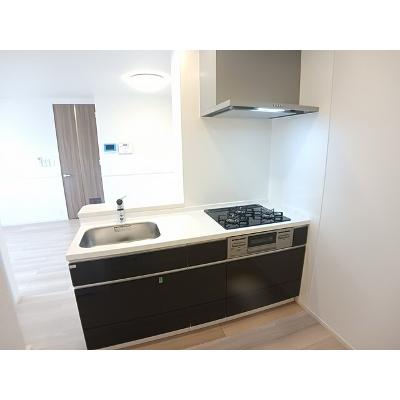 パルクレール 204【管理NO：1-027894201-02040】 ★家具家電は申し込み後に搬入します★ ★2026年09月下旬入居可能★の物件写真3