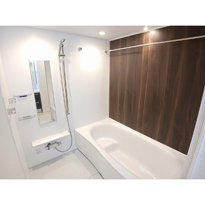 パルクレール 204【管理NO：1-027894201-02040】 ★家具家電は申し込み後に搬入します★ ★2026年09月下旬入居可能★の物件写真4