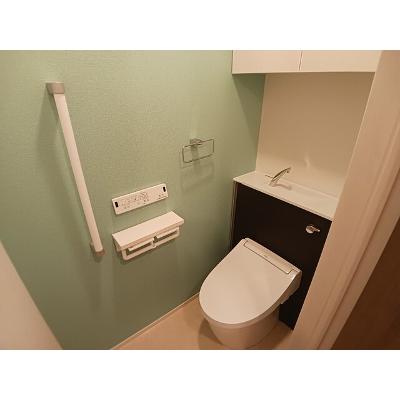 パルクレール 101【管理NO：1-027894201-01010】 ★家具家電は申し込み後に搬入します★の物件写真5