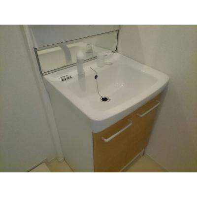 ノルテ・コンドミニオ 301【管理NO：1-022380601-03010】 ★家具家電は申し込み後に搬入します★ ★2026年10月下旬入居可能★の物件写真6