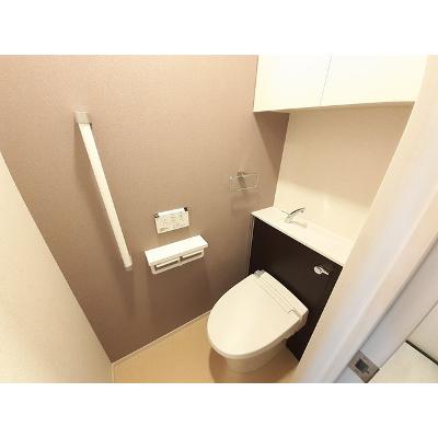 シャトーエレガント 205【管理NO：1-026763801-02040】 ★家具家電は申し込み後に搬入します★ ★2026年10月中旬入居可能★の物件写真5