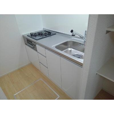リエート　大日 103【管理NO：1-025275601-01030】 ★家具家電は申し込み後に搬入します★ ★2026年09月上旬入居可能★の物件写真3