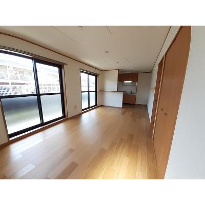 ブランルージュ 101【管理NO：1-010250701-01010】 ★家具家電は申し込み後に搬入します★ ★2026年09月中旬入居可能★の物件写真2