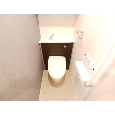 グラウス 101【管理NO：1-027961601-01010】 ★家具家電は申し込み後に搬入します★ ★2026年10月上旬入居可能★の物件写真5