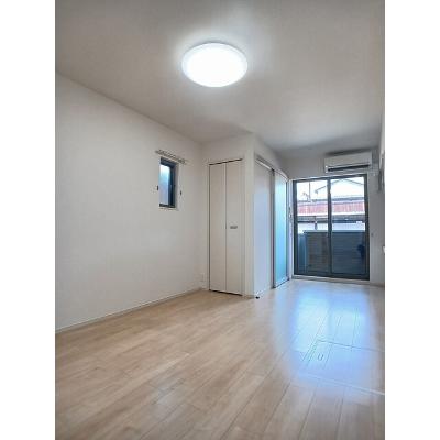 ブローテ花園 103【管理NO：1-021704901-01030】 ★家具家電は申し込み後に搬入します★ ★2026年10月上旬入居可能★の物件写真2