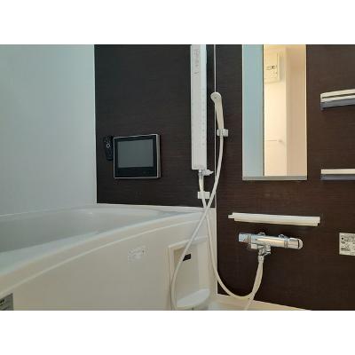シャン・ド・フルール　Ⅰ 201【管理NO：1-017436101-02010】 ★家具家電は申し込み後に搬入します★ ★2026年10月上旬入居可能★の物件写真4