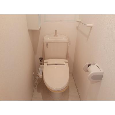 シャン・ド・フルール　Ⅰ 201【管理NO：1-017436101-02010】 ★家具家電は申し込み後に搬入します★ ★2026年10月上旬入居可能★の物件写真5