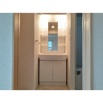 シャン・ド・フルール　Ⅰ 201【管理NO：1-017436101-02010】 ★家具家電は申し込み後に搬入します★ ★2026年10月上旬入居可能★の物件写真6
