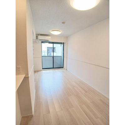 アルバ　エレガンテ　Ⅰ 102【管理NO：1-027640001-01020】 ★家具家電は申し込み後に搬入します★ ★2026年10月上旬入居可能★の物件写真2