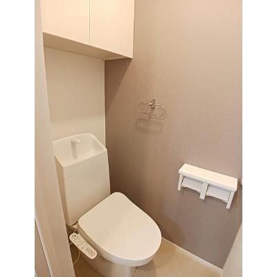 アルバ　エレガンテ　Ⅰ 102【管理NO：1-027640001-01020】 ★家具家電は申し込み後に搬入します★ ★2026年10月上旬入居可能★の物件写真5
