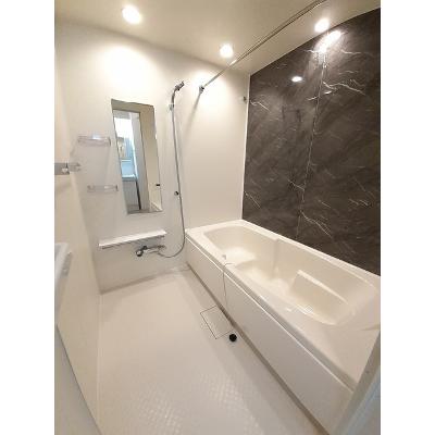 フリーデⅢ 201【管理NO：1-025509003-02010】 ★家具家電は申し込み後に搬入します★ ★2026年10月中旬入居可能★の物件写真4
