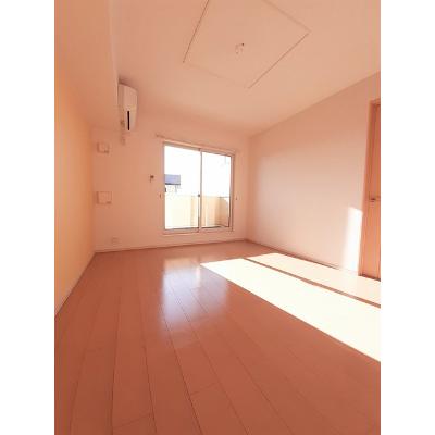 ベル・フィオーレ 203【管理NO：1-019349901-02030】 ★家具家電は申し込み後に搬入します★ ★2026年10月上旬入居可能★の物件写真2
