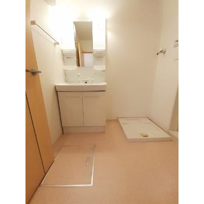 ベル・フィオーレ 203【管理NO：1-019349901-02030】 ★家具家電は申し込み後に搬入します★ ★2026年10月上旬入居可能★の物件写真6