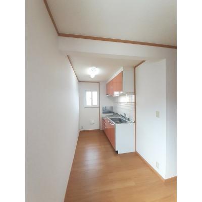 カーサグリーンⅠ 203【管理NO：1-011846401-02030】 ★家具家電は申し込み後に搬入します★の物件写真3