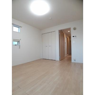 ミーティア　Ⅲ 203【管理NO：1-021132401-02030】 ★家具家電は申し込み後に搬入します★ ★2026年09月中旬入居可能★の物件写真2