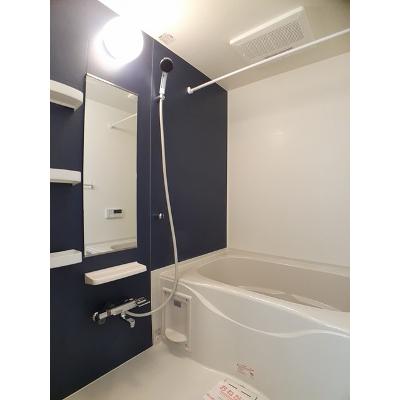 ミーティア　Ⅲ 203【管理NO：1-021132401-02030】 ★家具家電は申し込み後に搬入します★ ★2026年09月中旬入居可能★の物件写真4