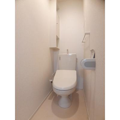 ミーティア　Ⅲ 203【管理NO：1-021132401-02030】 ★家具家電は申し込み後に搬入します★ ★2026年09月中旬入居可能★の物件写真5