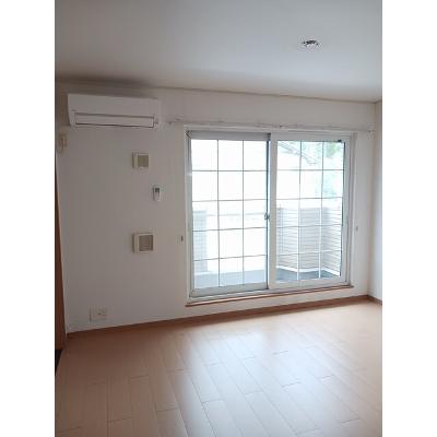 メリー・プラッツ　Ⅱ 203【管理NO：1-013676602-02030】 ★家具家電は申し込み後に搬入します★の物件写真2