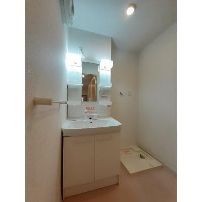 レジーナＡ 101【管理NO：1-023396201-01010】 ★家具家電は申し込み後に搬入します★ ★2026年10月上旬入居可能★の物件写真6