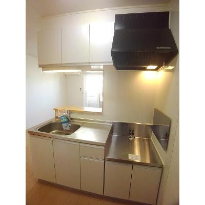 ベル・ランパール 202【管理NO：1-015912201-02020】 ★家具家電は申し込み後に搬入します★ ★2026年10月上旬入居可能★の物件写真3