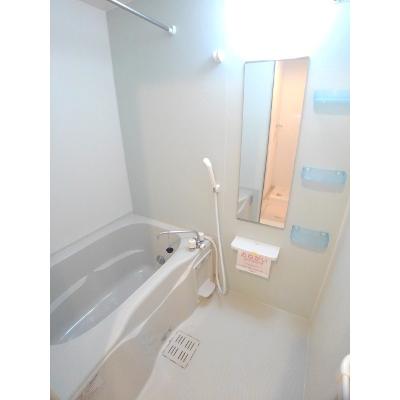 ベル・ランパール 202【管理NO：1-015912201-02020】 ★家具家電は申し込み後に搬入します★ ★2026年10月上旬入居可能★の物件写真4