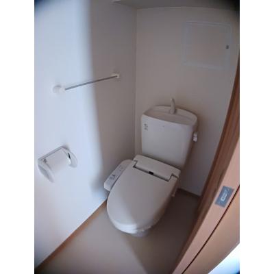 アクティ北鴨ⅡＢ 202【管理NO：1-013115402-02020】 ★家具家電は申し込み後に搬入します★ ★2026年10月中旬入居可能★の物件写真5