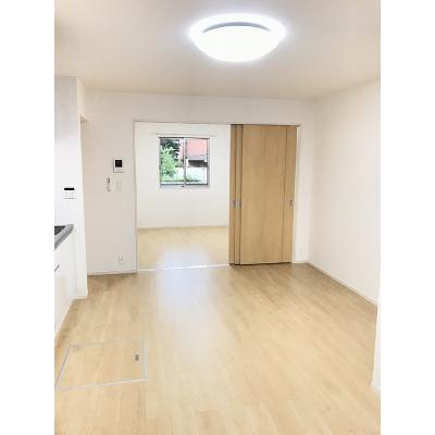 スカラベ 105【管理NO：1-023665501-01050】 ★家具家電は申し込み後に搬入します★ ★2026年10月下旬入居可能★の物件写真2