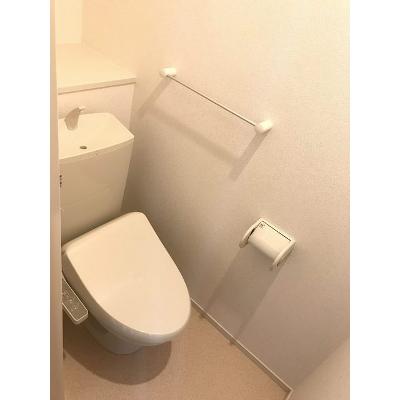 スカラベ 105【管理NO：1-023665501-01050】 ★家具家電は申し込み後に搬入します★ ★2026年10月下旬入居可能★の物件写真5