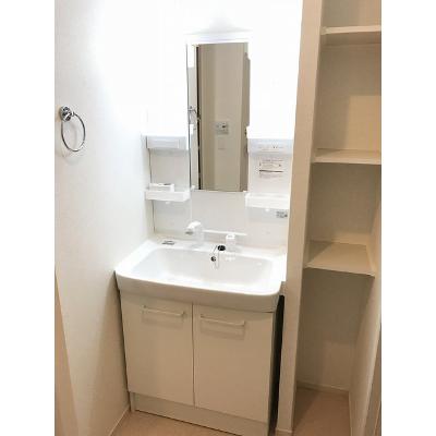 スカラベ 105【管理NO：1-023665501-01050】 ★家具家電は申し込み後に搬入します★ ★2026年10月下旬入居可能★の物件写真6
