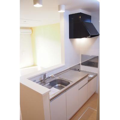 アルバＡ 102【管理NO：1-019204001-01020】 ★家具家電は申し込み後に搬入します★ ★2026年10月中旬入居可能★の物件写真3