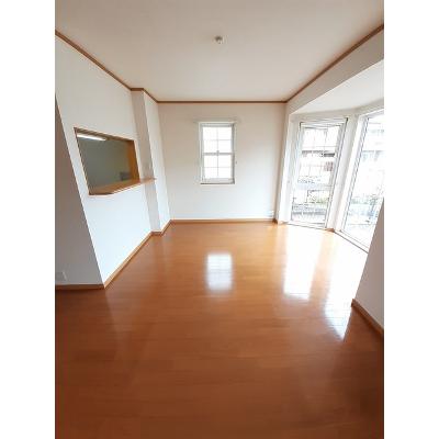 アクティ北鴨　Ｃ 101【管理NO：1-012743703-01010】 ★家具家電は申し込み後に搬入します★ ★2026年09月下旬入居可能★の物件写真2