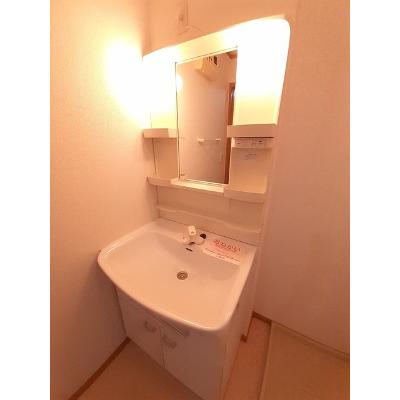 アクティ北鴨　Ｃ 101【管理NO：1-012743703-01010】 ★家具家電は申し込み後に搬入します★ ★2026年09月下旬入居可能★の物件写真6