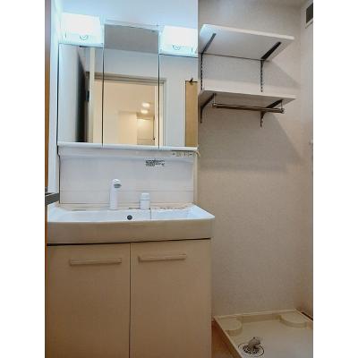ヒカリエ 102【管理NO：1-024963301-01020】 ★家具家電は申し込み後に搬入します★ ★2026年10月中旬入居可能★の物件写真6