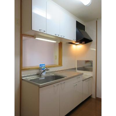 リヴァーパークⅡ　Ｃ 203【管理NO：1-014103103-02030】 ★家具家電は申し込み後に搬入します★ ★2026年10月中旬入居可能★の物件写真3