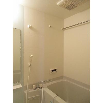 リヴァーパークⅡ　Ｃ 203【管理NO：1-014103103-02030】 ★家具家電は申し込み後に搬入します★ ★2026年10月中旬入居可能★の物件写真4