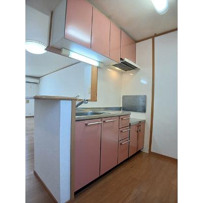 ウィッシュⅡ 102【管理NO：1-013146002-01020】 ★家具家電は申し込み後に搬入します★の物件写真3
