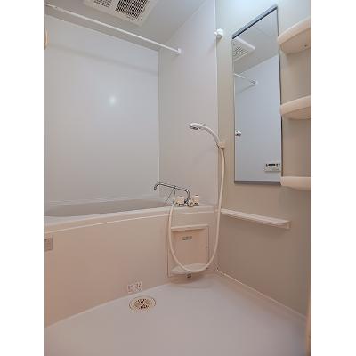 ウィッシュⅡ 102【管理NO：1-013146002-01020】 ★家具家電は申し込み後に搬入します★の物件写真4