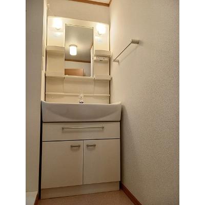 ウィッシュⅡ 102【管理NO：1-013146002-01020】 ★家具家電は申し込み後に搬入します★の物件写真6