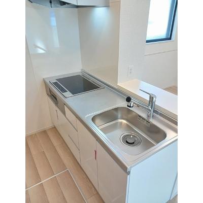 シルエーラ 101【管理NO：1-027596801-01010】 ★家具家電は申し込み後に搬入します★ ★2026年10月下旬入居可能★の物件写真3