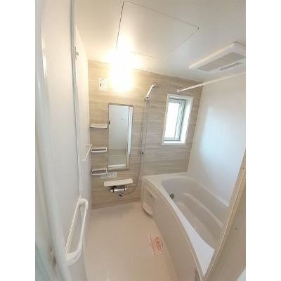 ボン　ボヌール 201【管理NO：1-022550501-02010】 ★家具家電は申し込み後に搬入します★ ★2026年10月下旬入居可能★の物件写真4