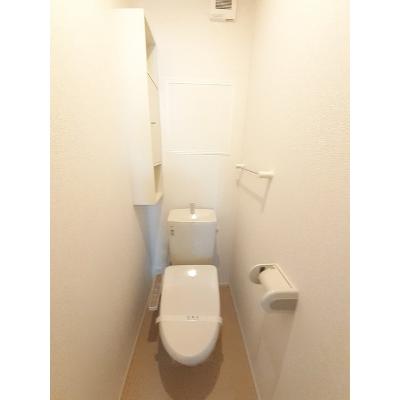 ボン　ボヌール 201【管理NO：1-022550501-02010】 ★家具家電は申し込み後に搬入します★ ★2026年10月下旬入居可能★の物件写真5